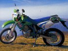 Kawasaki KLX 650